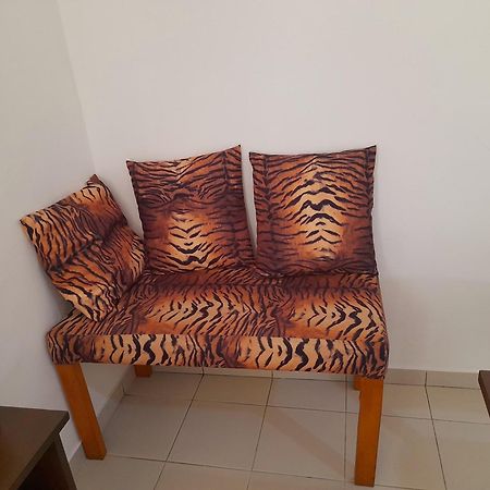 L'Epicurien Bed & Breakfast Cotonou Room photo