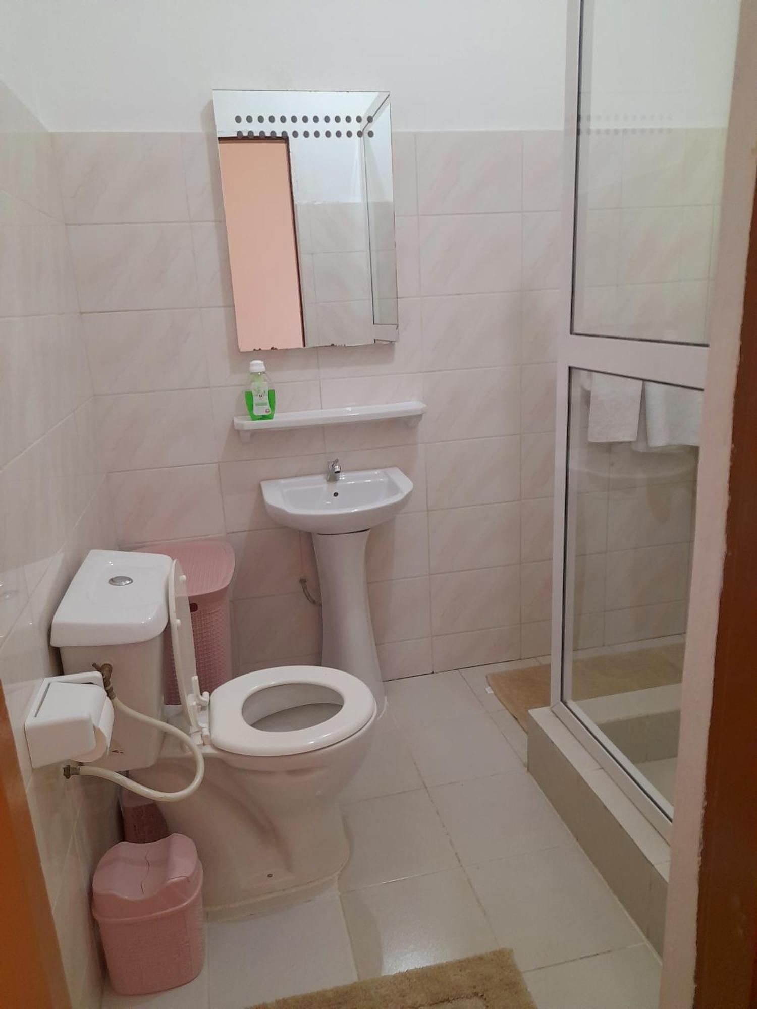 L'Epicurien Bed & Breakfast Cotonou Room photo