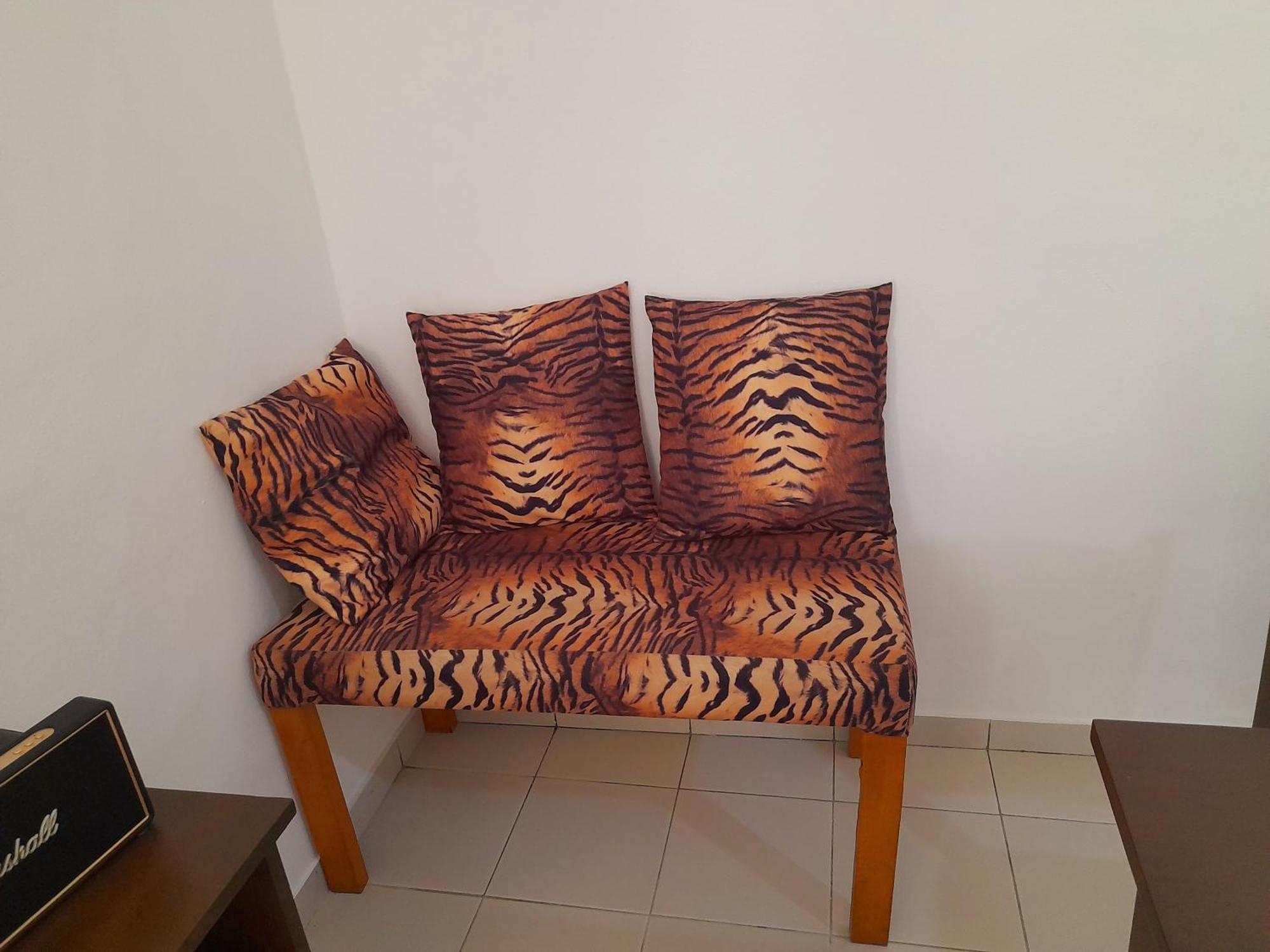 L'Epicurien Bed & Breakfast Cotonou Room photo